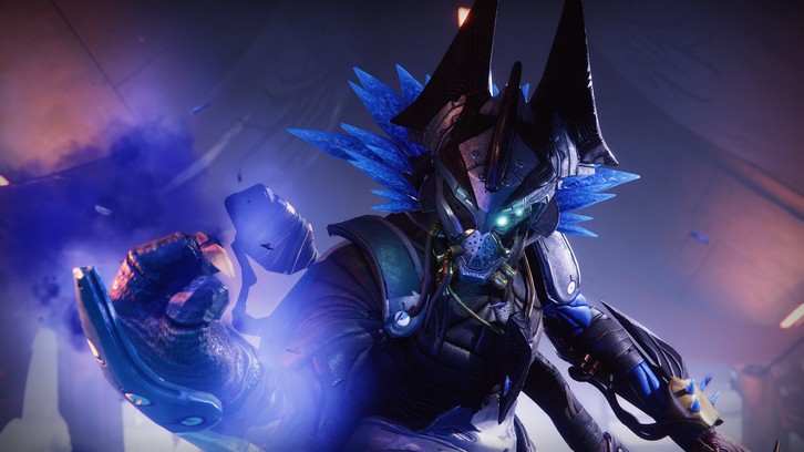 Destiny 2: Beyond Light image