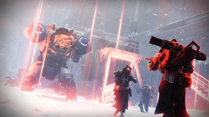 Destiny 2: Beyond Light image