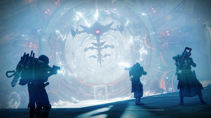 Destiny 2: Beyond Light image
