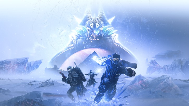 Destiny 2: Beyond Light image