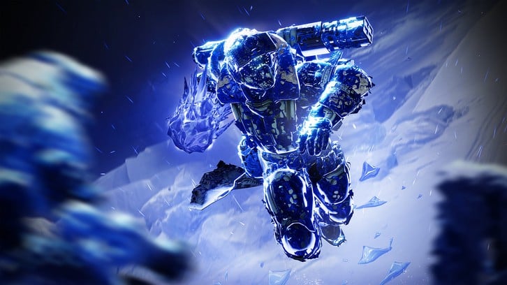 Destiny 2: Beyond Light image