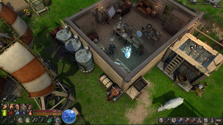 Force of Nature 2 image