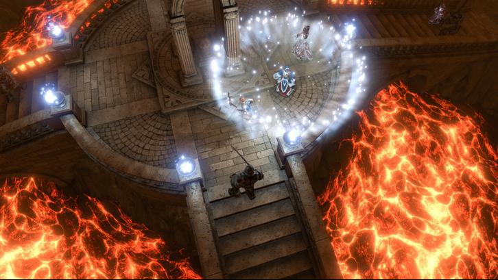 Force of Nature 2 image