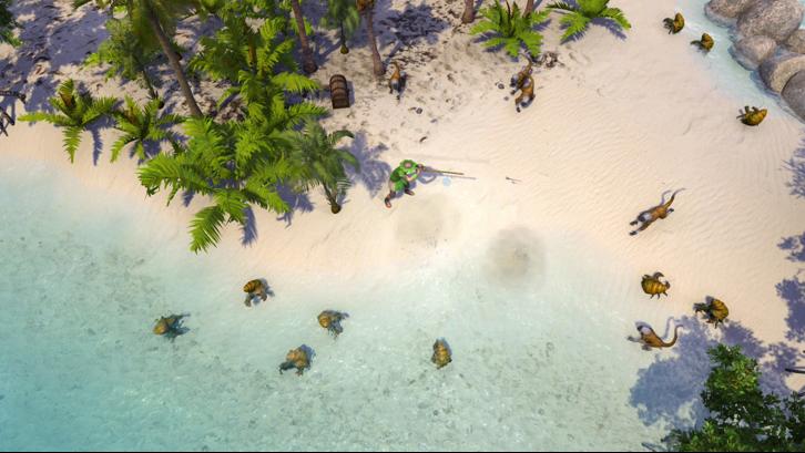 Force of Nature 2 image