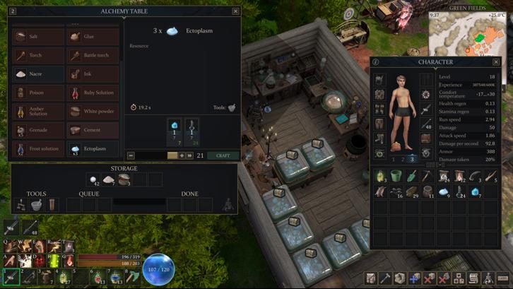 Force of Nature 2: Ghost Keeper image