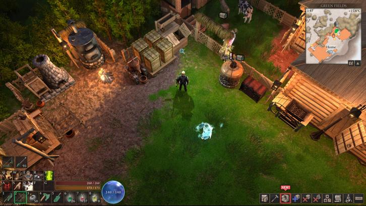 Force of Nature 2: Ghost Keeper image
