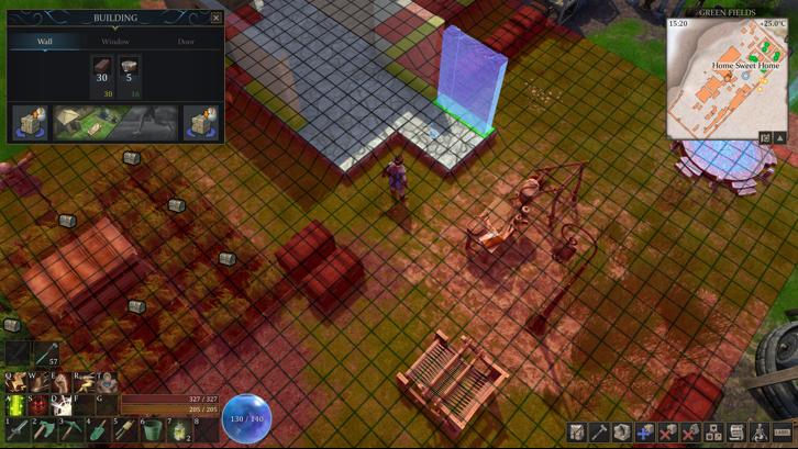 Force of Nature 2: Ghost Keeper image