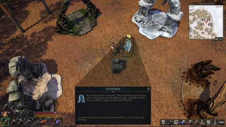 Force of Nature 2: Ghost Keeper image