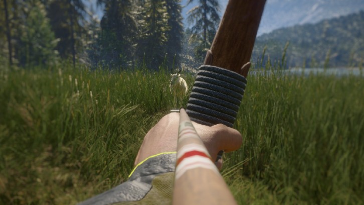 theHunter: Call of the Wild™ - Silver Ridge Peaks image