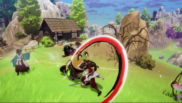 Rune Factory: Guardians of Azuma image