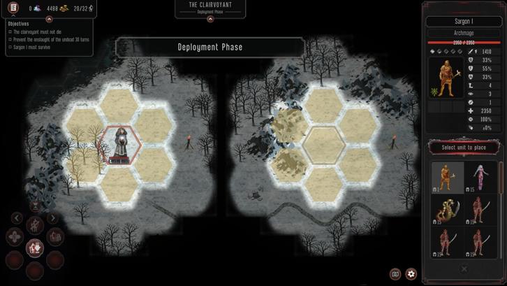 Shields of Loyalty image