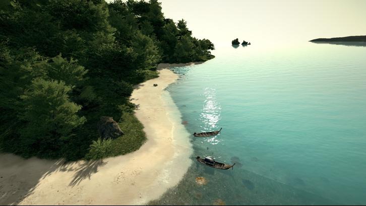 Ultimate Fishing Simulator - Thailand DLC image