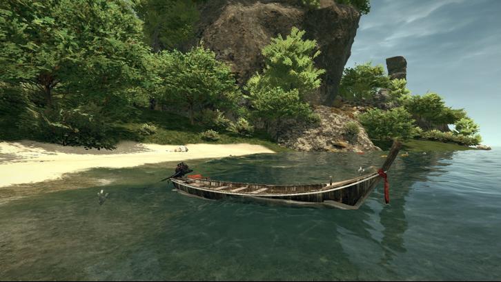 Ultimate Fishing Simulator - Thailand DLC image