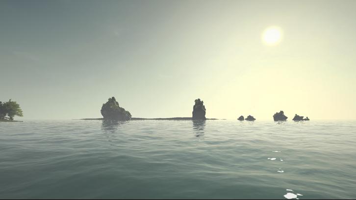 Ultimate Fishing Simulator - Thailand DLC image
