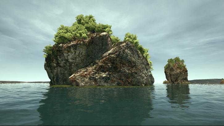 Ultimate Fishing Simulator - Thailand DLC image