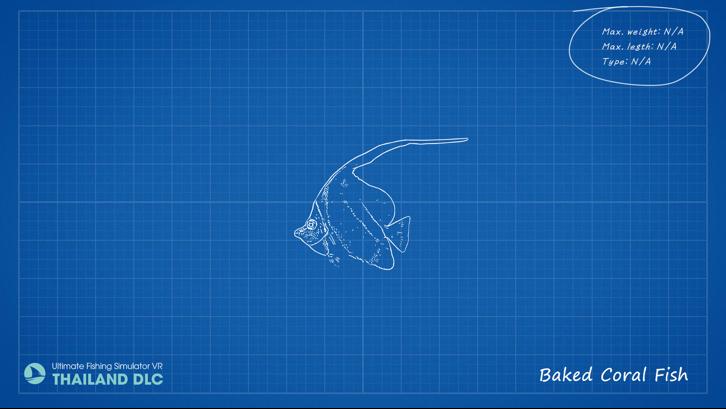 Ultimate Fishing Simulator - Thailand DLC image