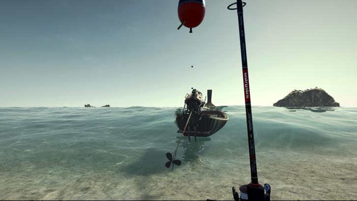 Ultimate Fishing Simulator - Thailand DLC image