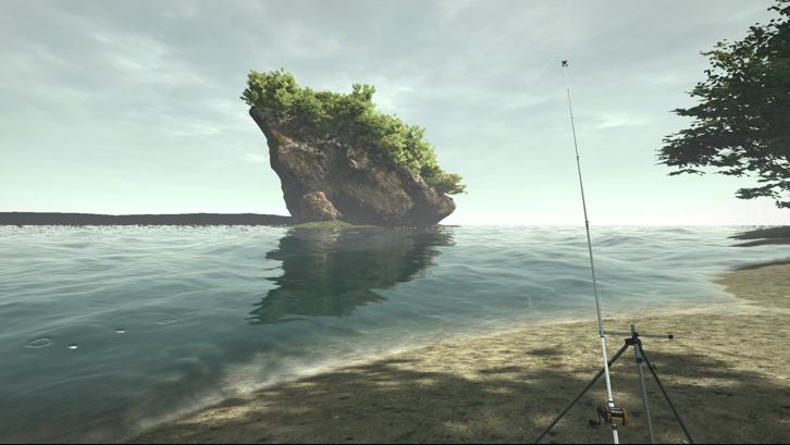 Ultimate Fishing Simulator - Thailand DLC image