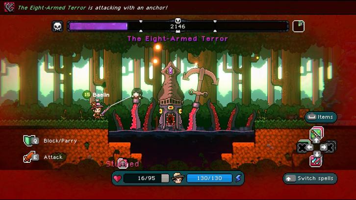 Nice Day for Fishing - Epic Edition image