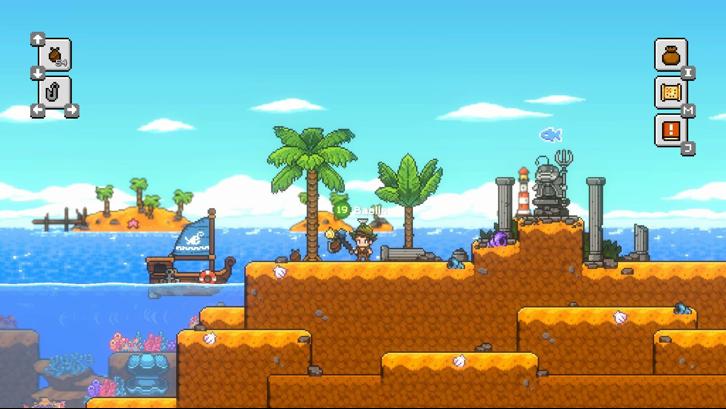 Nice Day for Fishing - Epic Edition image