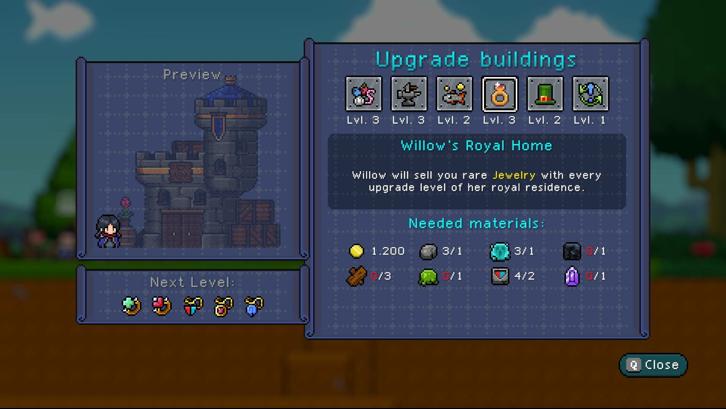 Nice Day for Fishing - Epic Edition image