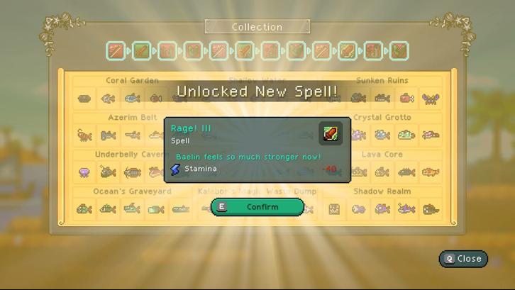 Nice Day for Fishing - Epic Edition image