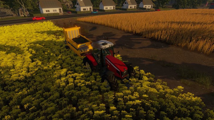 Real Farm – Gold Edition image