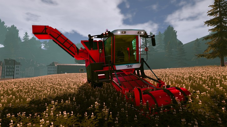 Real Farm – Gold Edition image