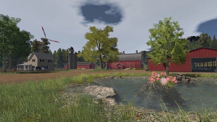 Real Farm – Gold Edition image