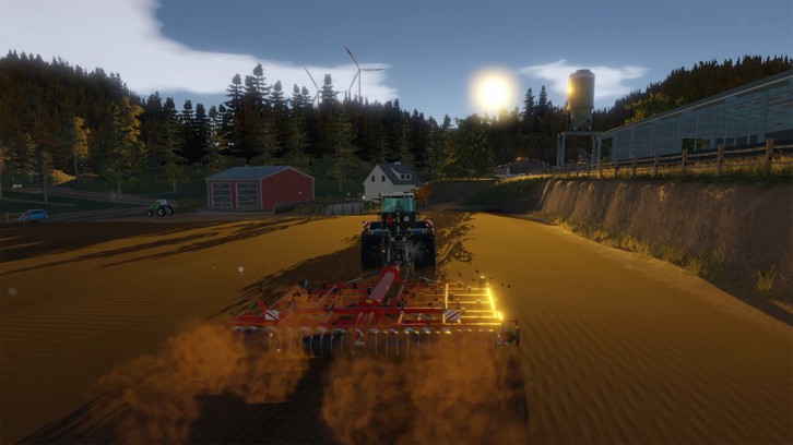 Real Farm – Gold Edition image
