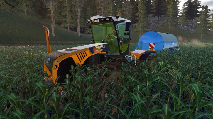 Real Farm – Gold Edition image