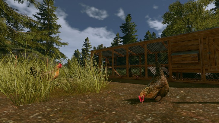 Real Farm – Gold Edition image