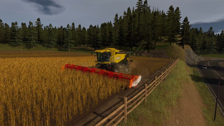 Real Farm – Gold Edition image