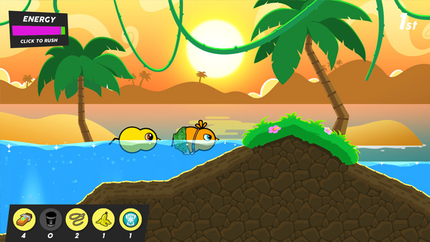 Duck Life: Adventure image