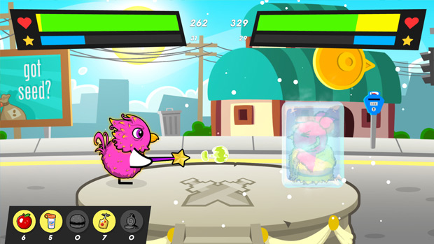 Duck Life: Adventure image