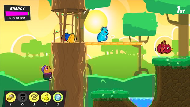 Duck Life: Adventure image