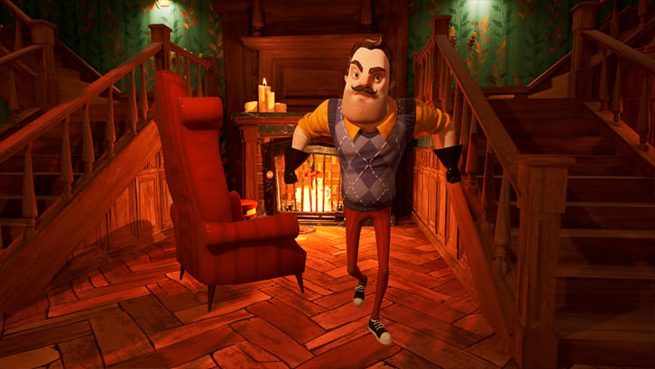 2Cap Hello Neighbor, Limbo, Inside & I Am Alive Pc Game Link Combo (Offline  only) (No CD/DVD/Code) (Complete Games) Price in India - Buy 2Cap Hello  Neighbor, Limbo, Inside & I Am