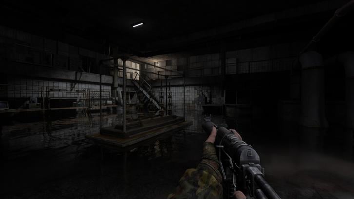 S.T.A.L.K.E.R.: Legends of the Zone Trilogy Steam Key screenshot from the video game thumbnail 7