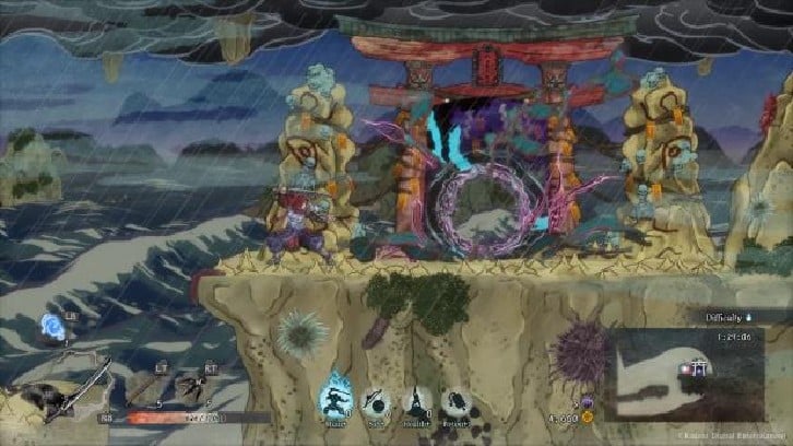 GetsuFumaDen: Undying Moon Deluxe image