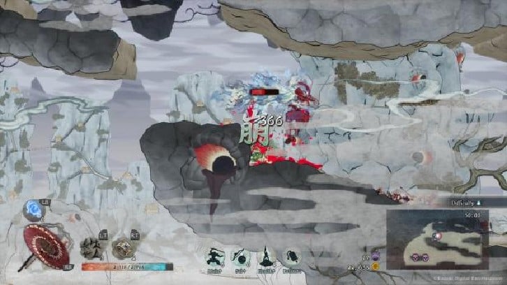 GetsuFumaDen: Undying Moon Deluxe image