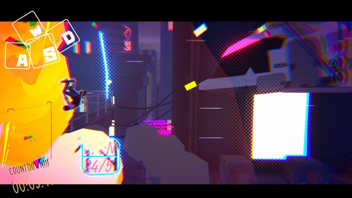 Aerial_Knight's Never Yield image