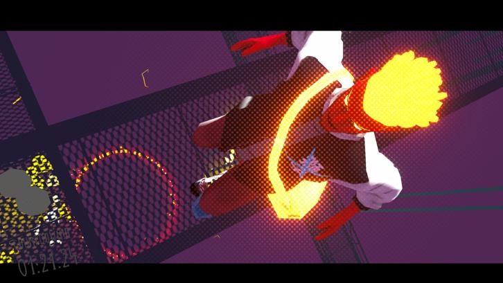Aerial_Knight's Never Yield image