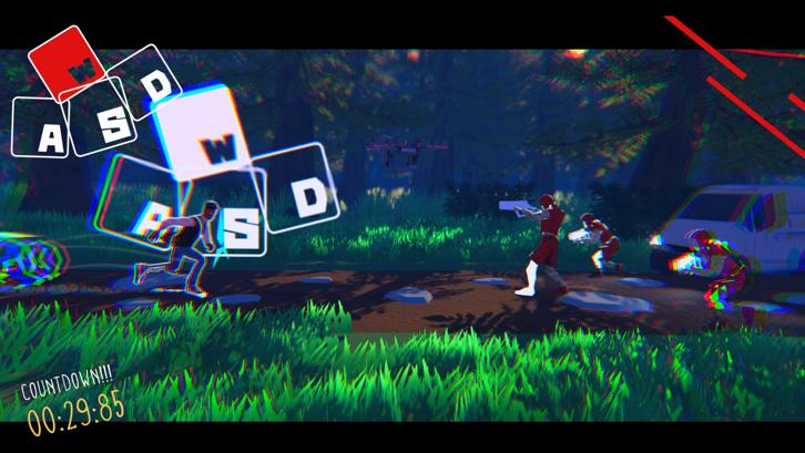 Aerial_Knight's Never Yield image