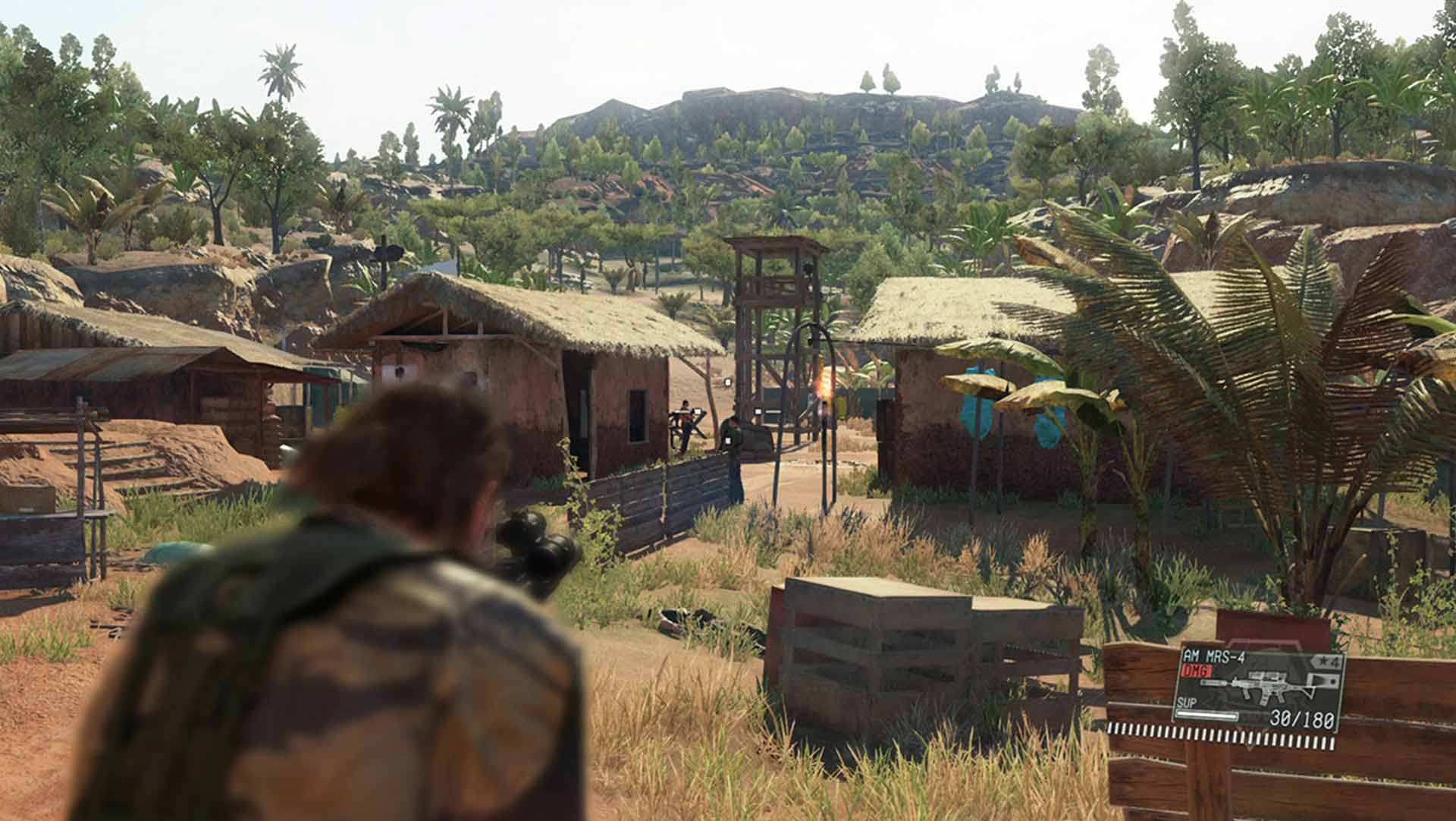 METAL GEAR SOLID V: The Definitive Experience image