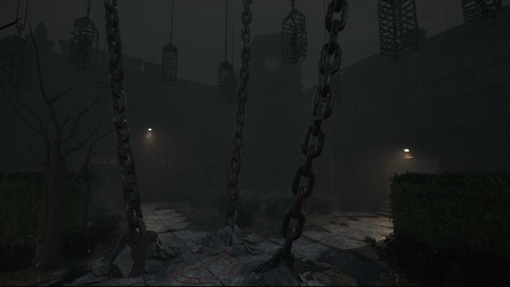 Dead By Daylight - Silent Hill Chapter image