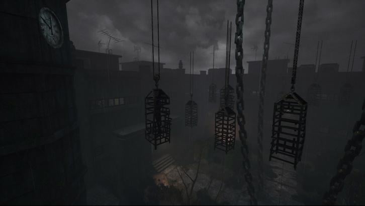 Dead By Daylight - Silent Hill Chapter image