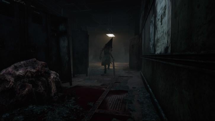Dead By Daylight - Silent Hill Chapter image