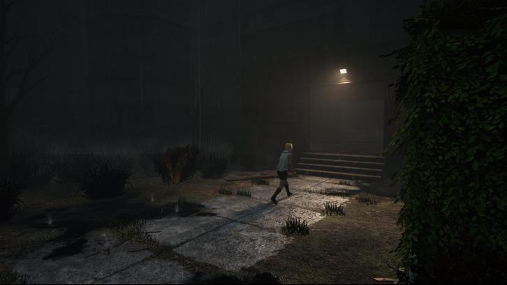 Dead By Daylight - Silent Hill Chapter image