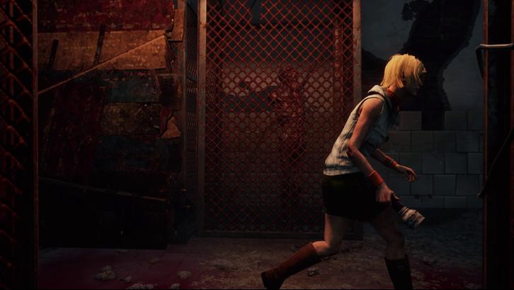 Dead By Daylight - Silent Hill Chapter image