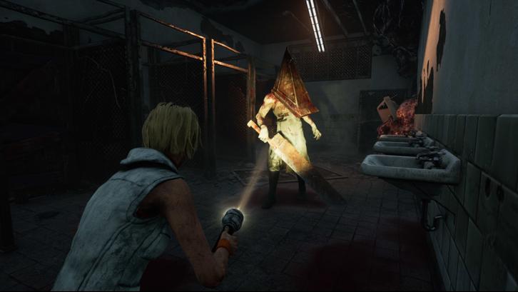Dead By Daylight - Silent Hill Chapter image